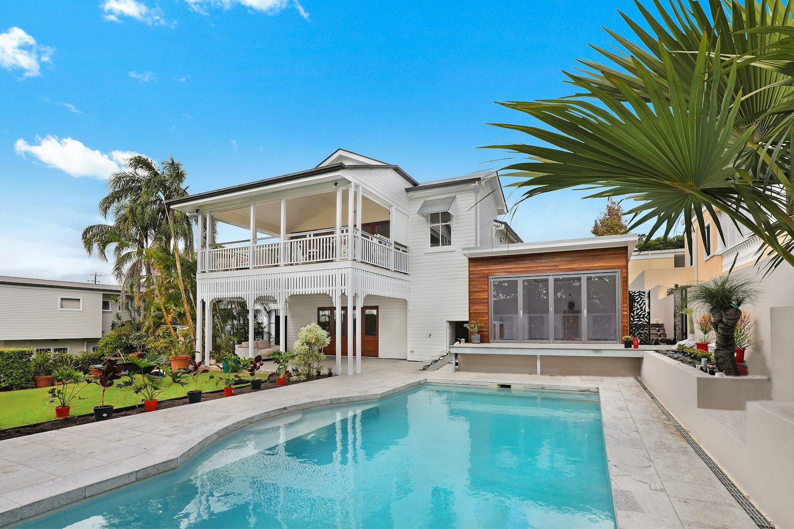 REO Property Preservation